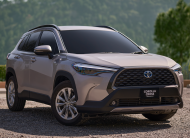 Corolla Cross