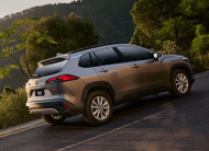 Corolla Cross