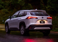 Corolla Cross
