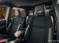Fortuner GRS