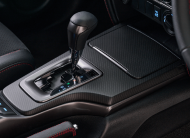 Fortuner GRS