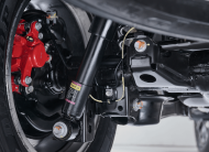 Fortuner GRS