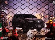 Fortuner GRS