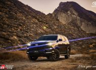 Fortuner GRS