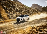 Fortuner GRS