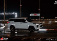 Fortuner GRS