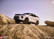 Fortuner GRS