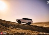Fortuner GRS