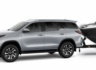 Fortuner