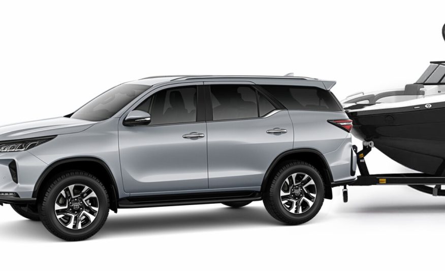 Fortuner