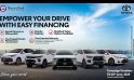 Meezan Auto Finance