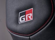 Fortuner GRS