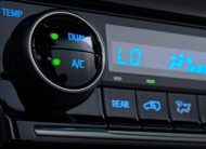 Fortuner GRS