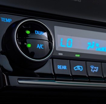 Fortuner GRS