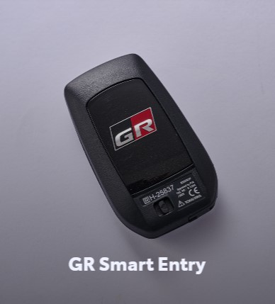 Fortuner GRS