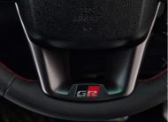 Fortuner GRS