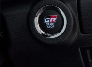 Fortuner GRS