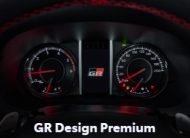 Fortuner GRS