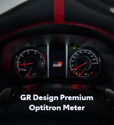 Fortuner GRS