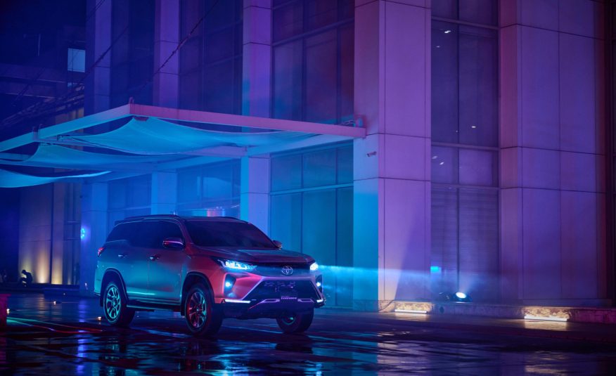 Fortuner