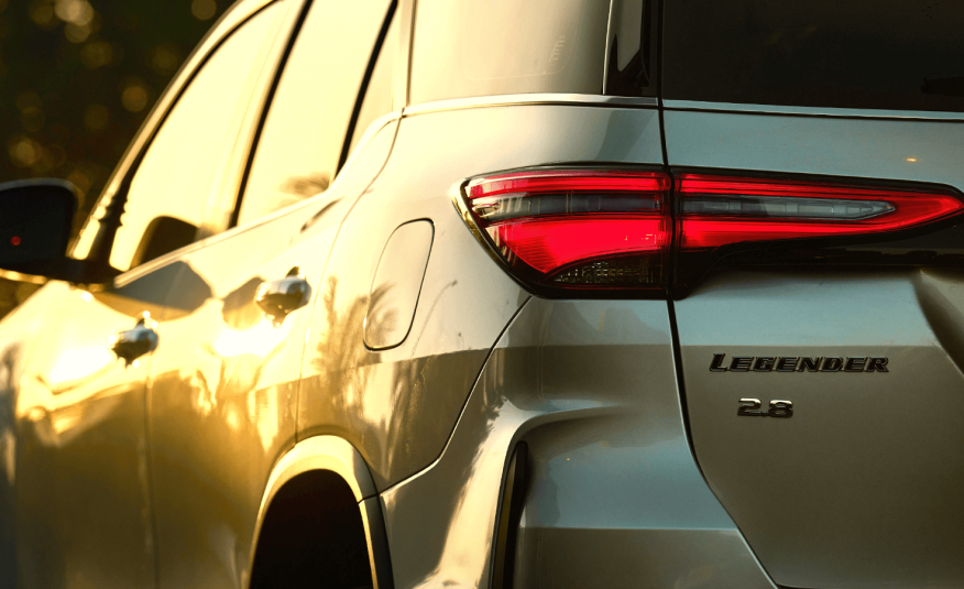 Fortuner