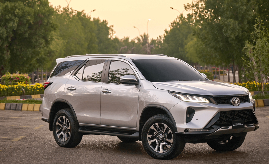 Fortuner
