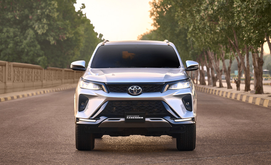 Fortuner