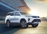 Fortuner