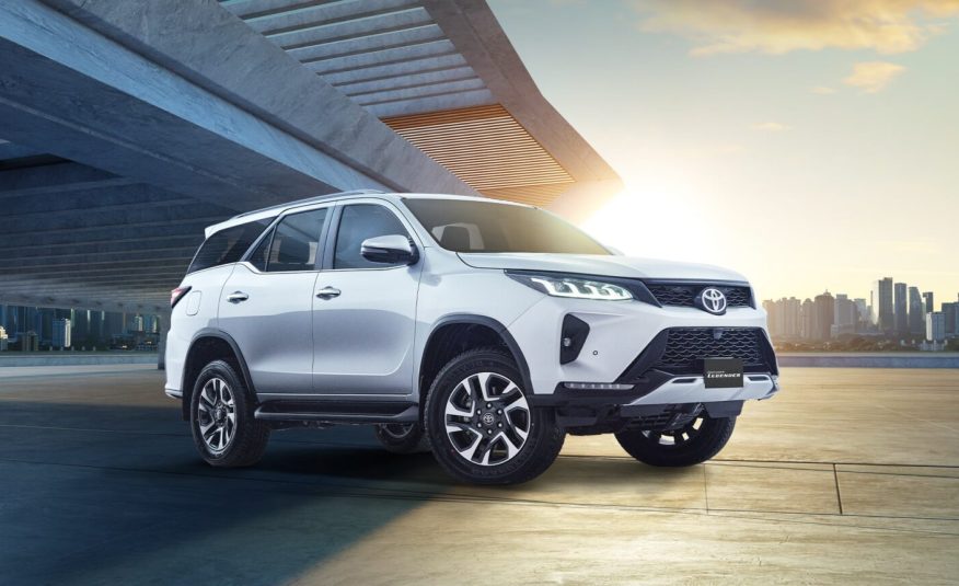 Fortuner