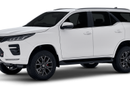 Fortuner GRS