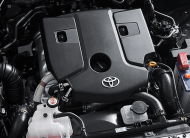 Fortuner GRS