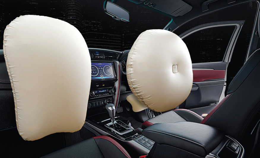 Fortuner