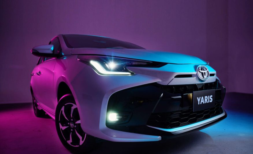 Yaris