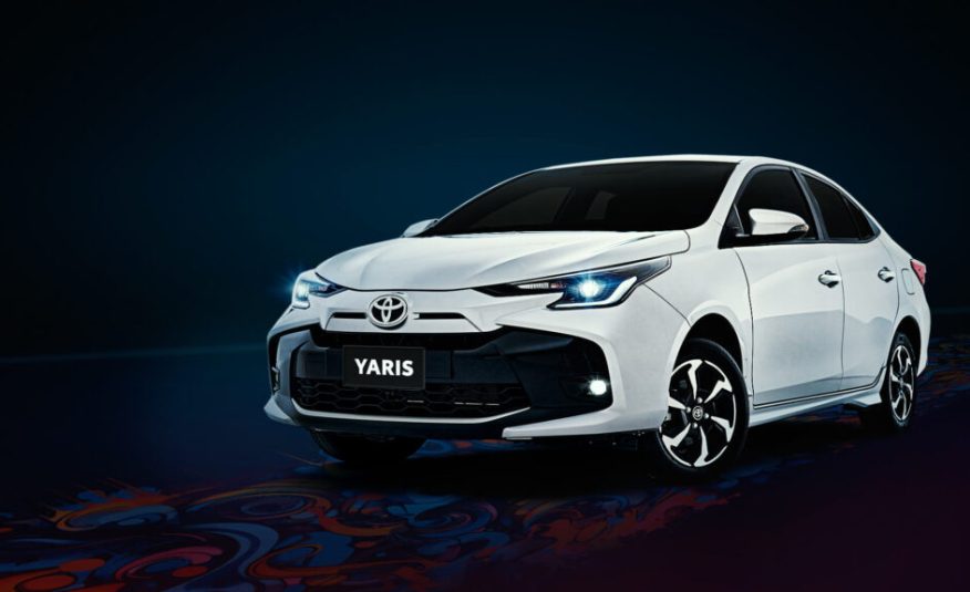 Yaris