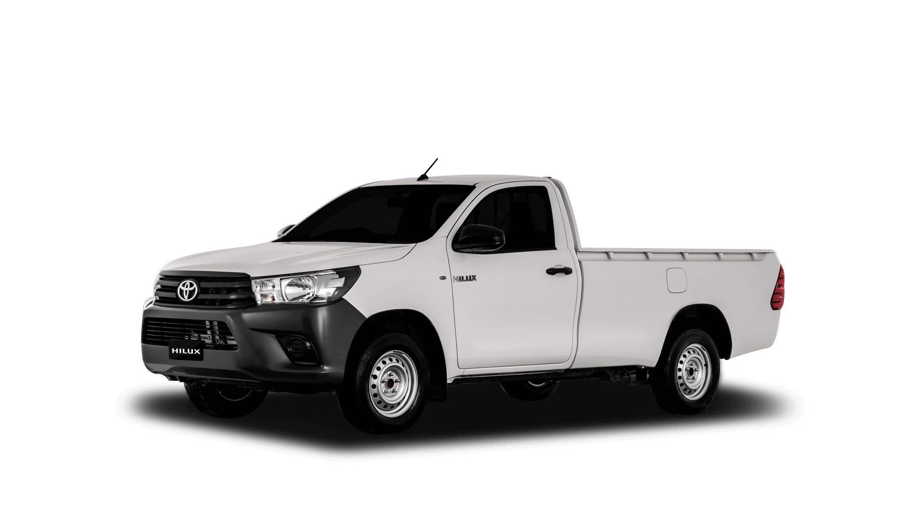 HILUX SINGLE CABIN (IMV I)