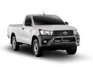 HILUX SINGLE CABIN (IMV I)