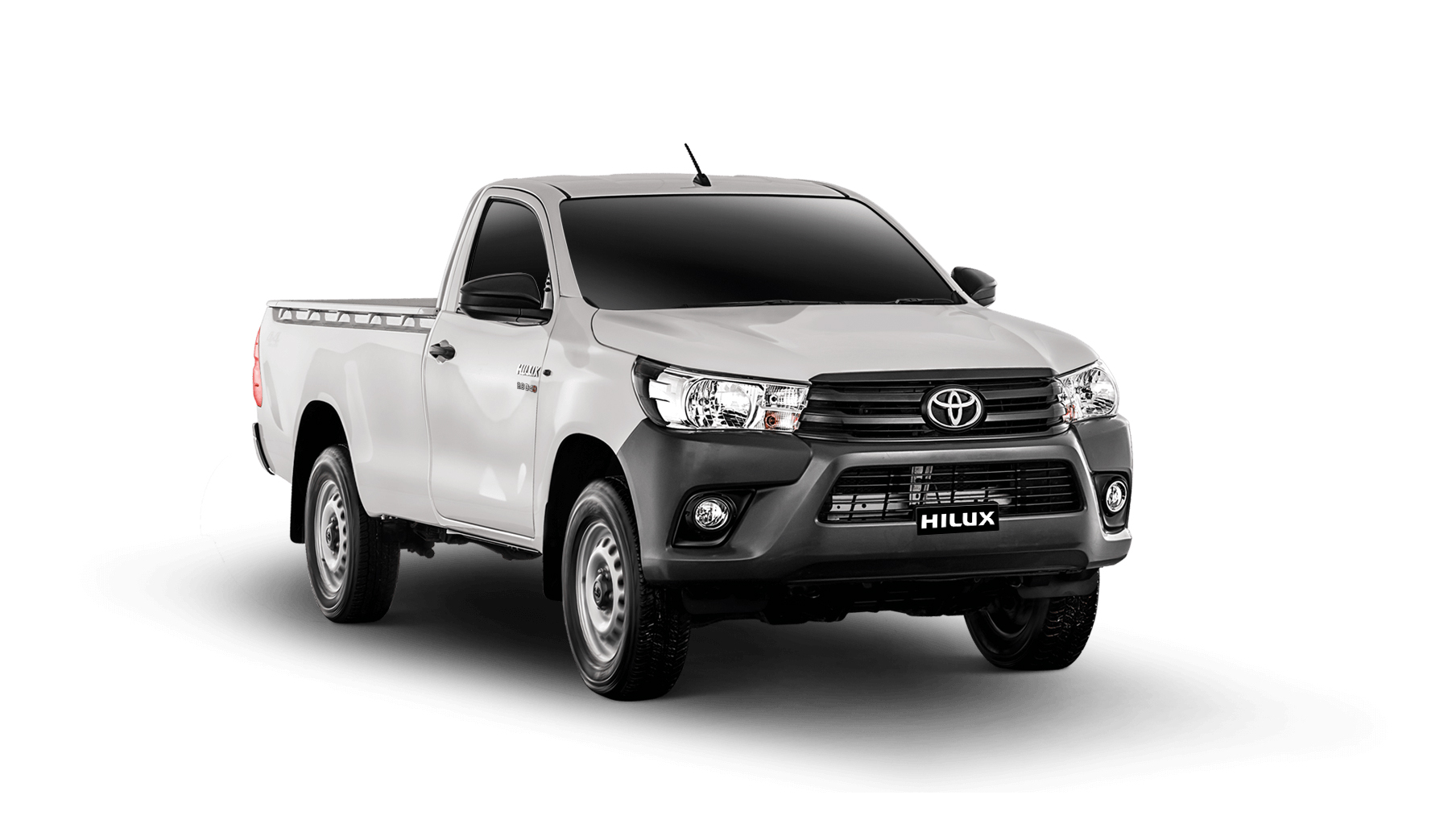 HILUX SINGLE CABIN (IMV I)