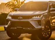 FORTUNER