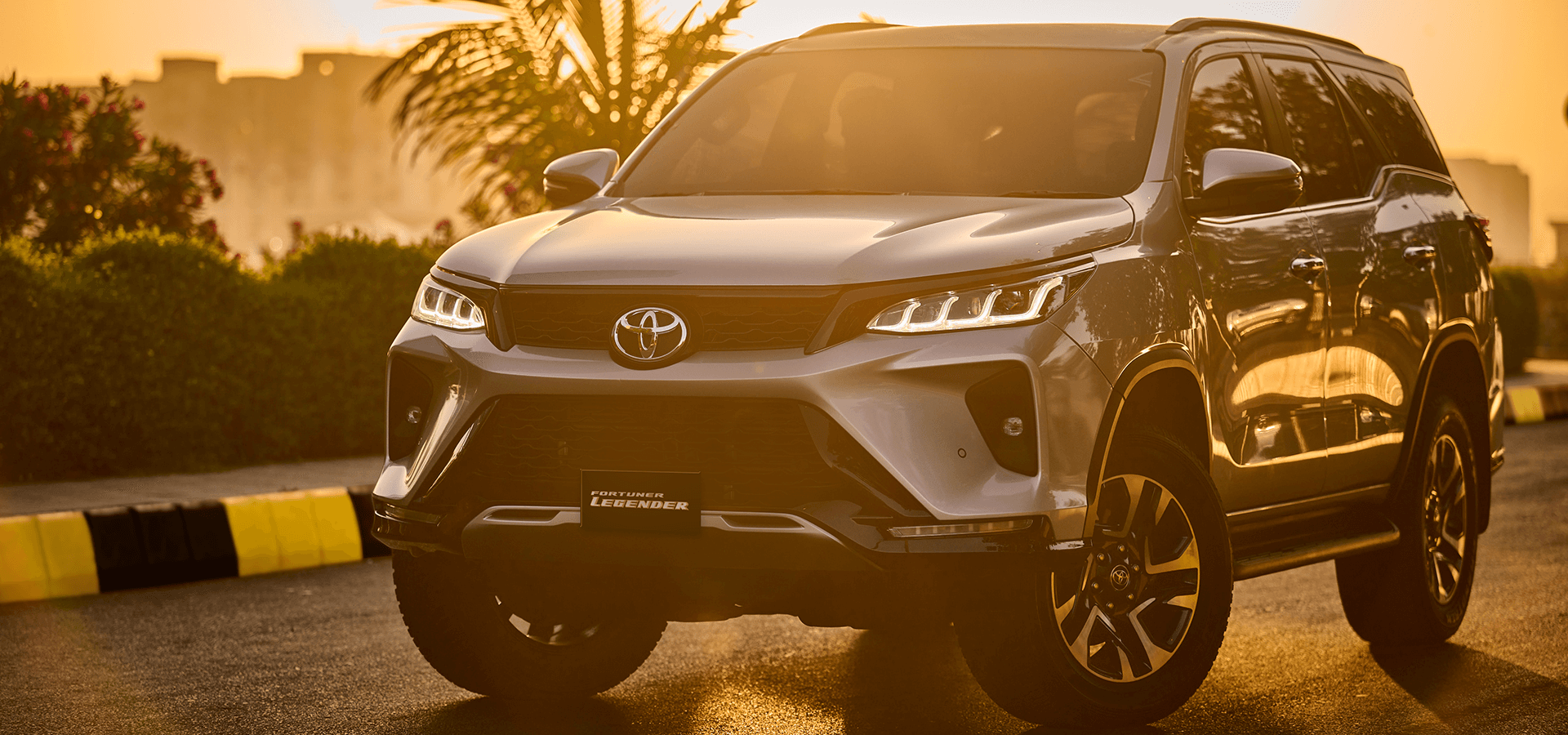 FORTUNER
