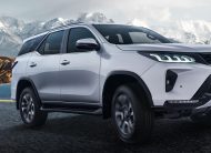 FORTUNER