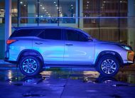FORTUNER