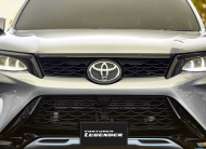 FORTUNER