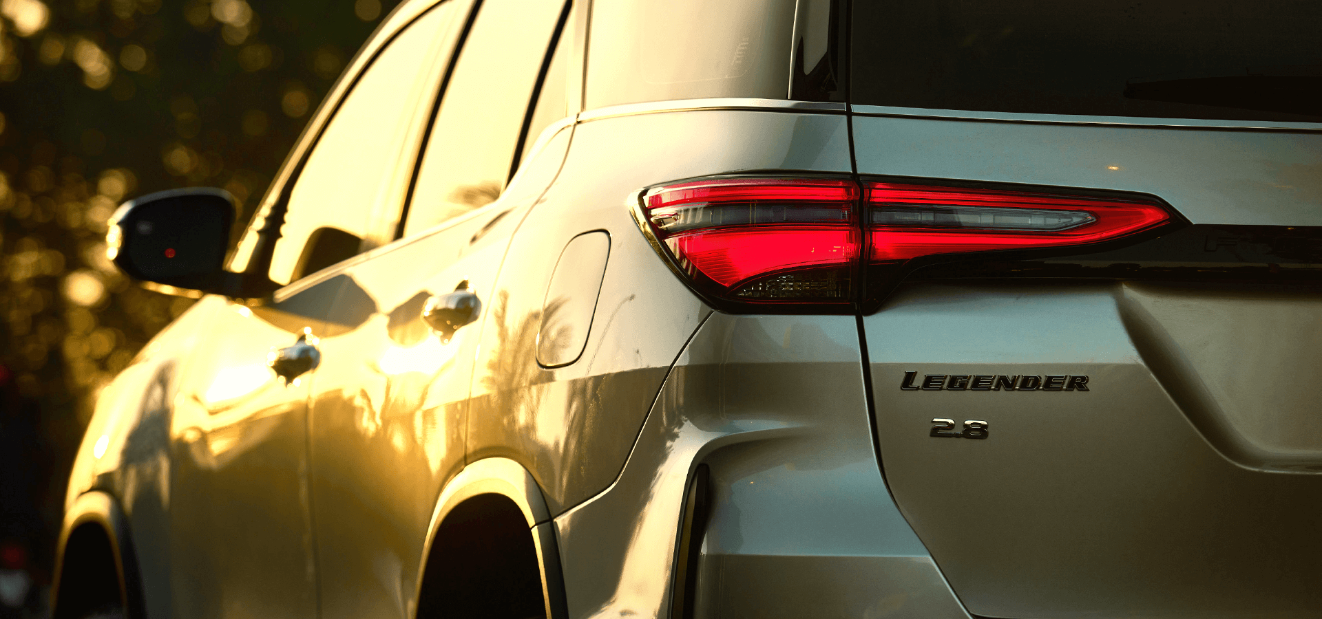 FORTUNER