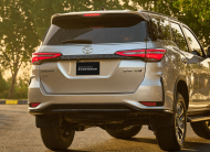 FORTUNER