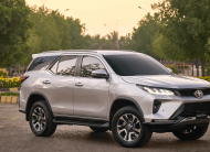 FORTUNER
