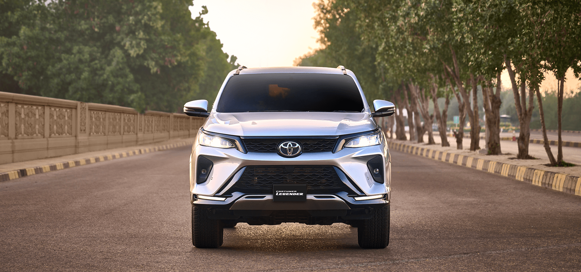 FORTUNER