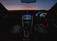 FORTUNER