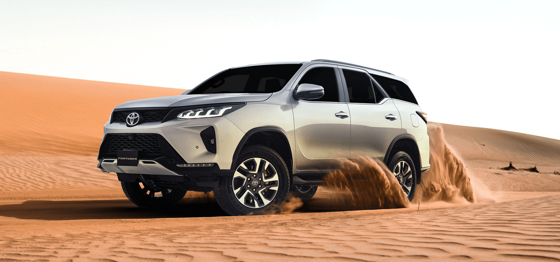 FORTUNER