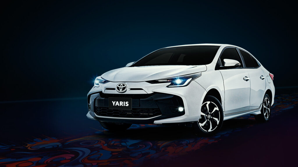 YARIS