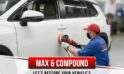 Max & Compound service
